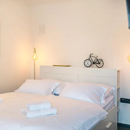 City Break Studio Apartments Šibenik Exterior foto