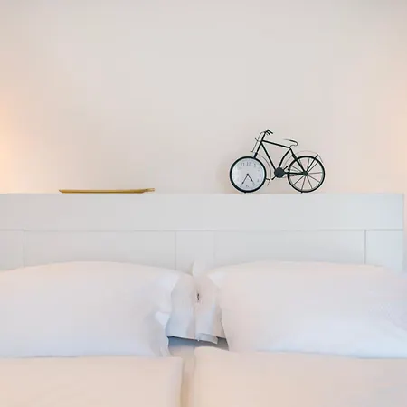 City Break Studio Apartments Šibenik Exterior foto