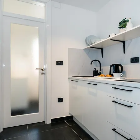 City Break Studio Apartments Šibenik Exterior foto